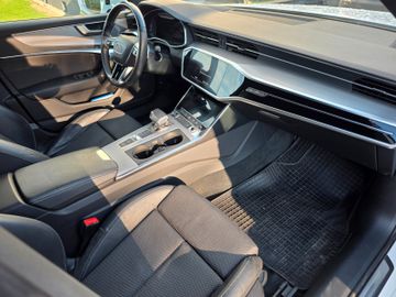 Audi A6 - 11