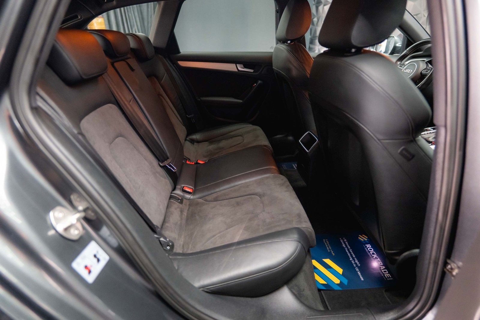 Fahrzeugabbildung Audi S4 Avant 3.0 TFSI quattro | Top Zustand | LED