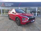 Mitsubishi Eclipse Cross Top Hybrid 4WD - Mitsubishi Eclipse mit Schiebedach