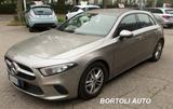 Mercedes-Benz MERCEDES-BENZ A 180 d 38.000 KM AUTOMATICA BUSIN - Mercedes-Benz mit Diesel-Antrieb: Limousine, 3.0