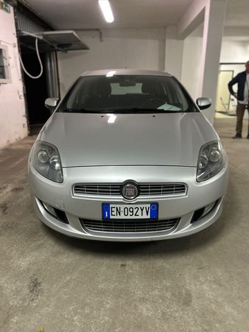 Fiat Bravo 1.6 MJT 105 CV DPF Emotion