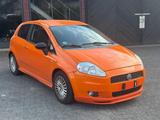 Fiat Punto 1.4 T-Jet *TÜV 09/26*KLIMA - Fiat Punto aus 2008: 1.4