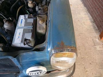 1968 Mercedes-BENZ OTHERS 照片 9