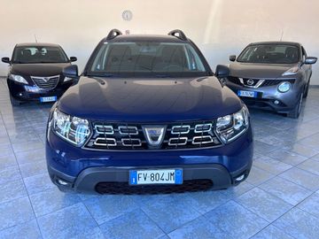Dacia Duster - 3