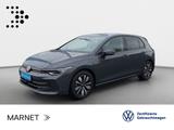 Volkswagen Golf VIII 1.5 eTSI Goal DSG* Navi*AHK*IQ-Light*K - Volkswagen Golf: Goal