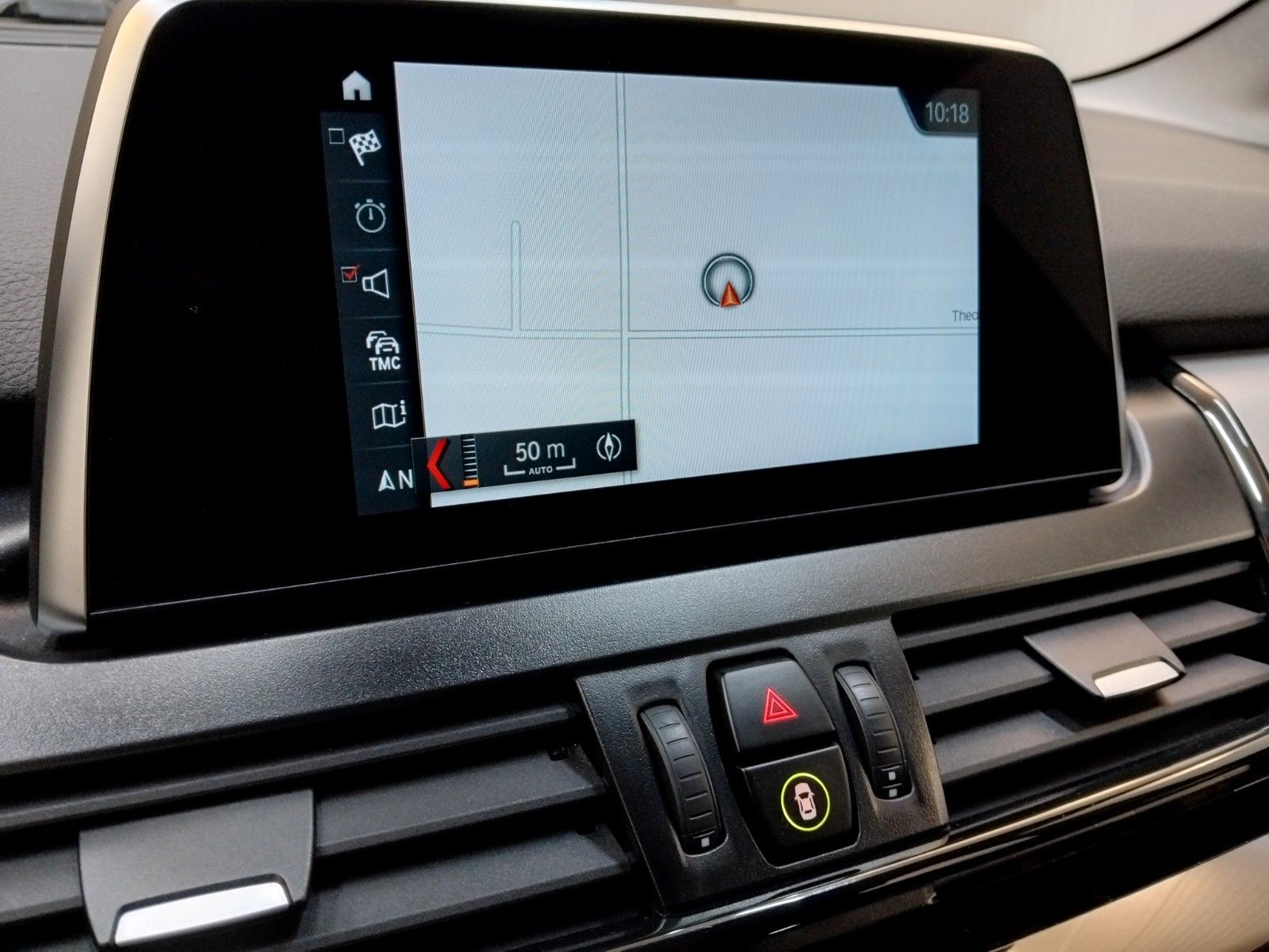 BMW 216 (08/2019, Benzin)