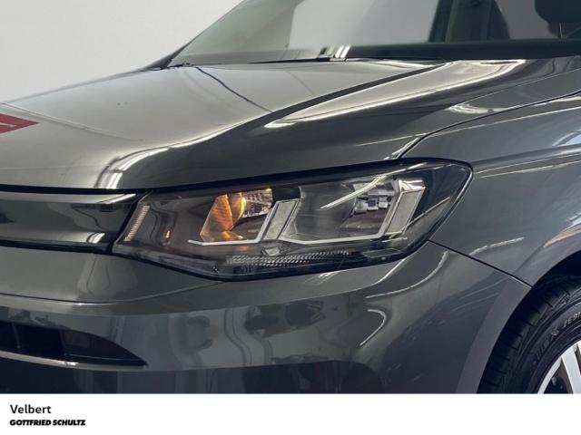 Volkswagen Caddy 1.5 TSI DSG, миниатюра 5