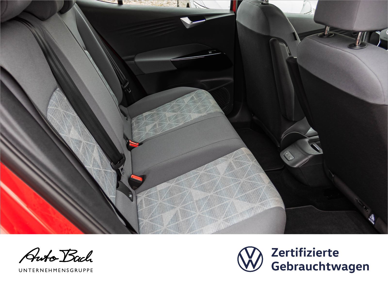 Volkswagen ID.3 - Bild 18