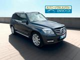 Mercedes-Benz GLK 350 CDI,4Matic,Aut,Pano,Harman,TÜV3/27,Serv. - gebrauchte Mercedes-Benz GLK 350 aus dem Jahr 2010