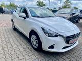 Mazda 2 Lim. Center-Line/ 1 Hand / Gepflegter Zustand - Mazda 2 in Krefeld