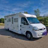 Roller Team Granduca Garage P - Offers