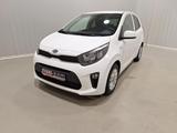 Kia Picanto 1.0 Dream Team SHz|Lenkradhzg.|Klima - Kia Picanto Gebrauchtwagen in Dresden