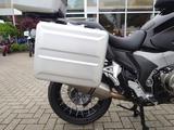 Honda VFR1200X DCT SC70 *Alu-Koffer*Akrapovic*Reifen* - HONDA VFR 1200 DCT