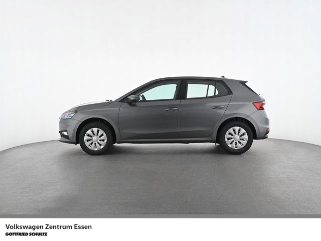 Skoda Fabia - Bild 4