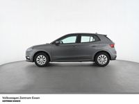 Skoda Fabia - Vorschau Bild 4