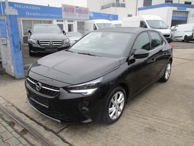 Opel Corsa 1,2i.Automatik.Klima.Navi.Kamera.Sofort.