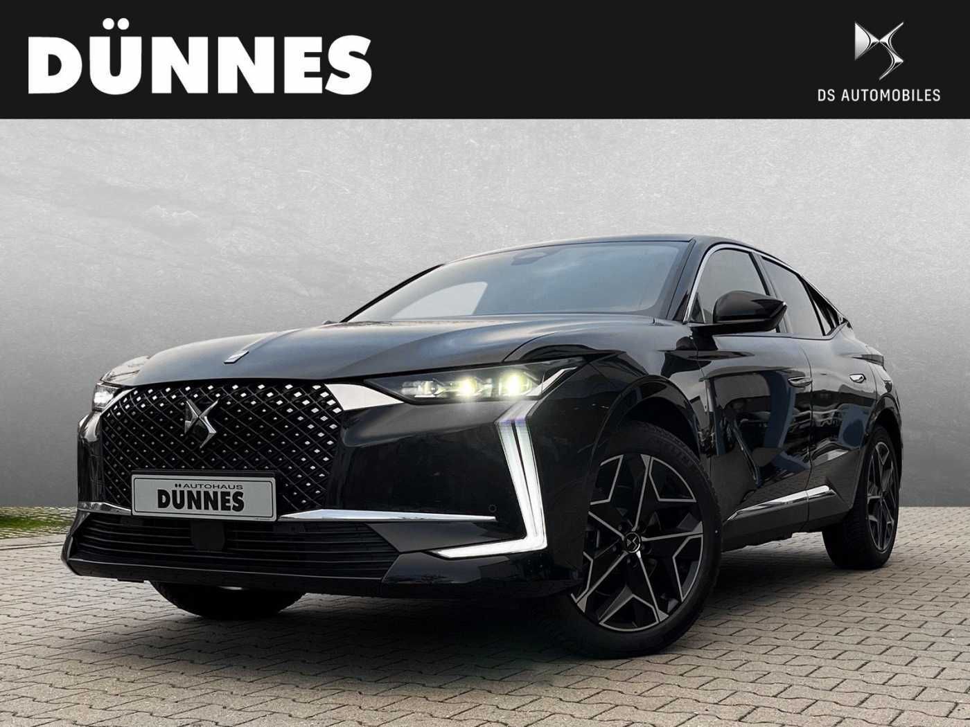 DS DS4
