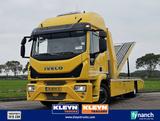 Iveco 120E28 EUROCARGO FLY DECK 2 CARS