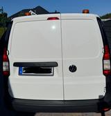 Volkswagen Caddy 2,0TDI 75kW SCR Dark Label Dark Label - Volkswagen Caddy: Dark Label
