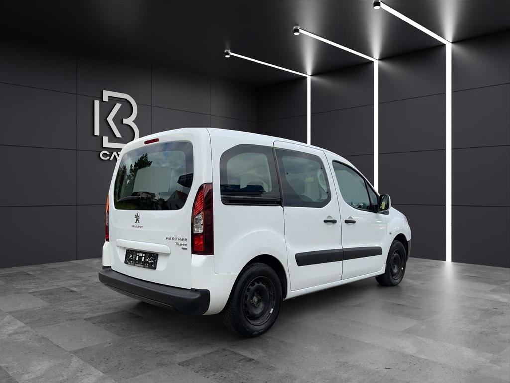 Peugeot Partner Tepee