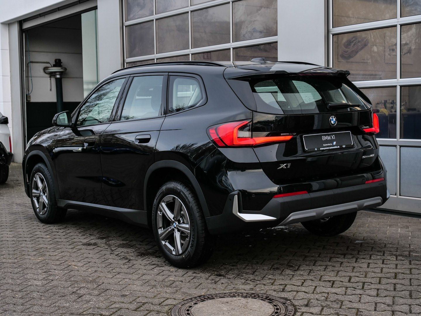 BMW X1 - Bild 2