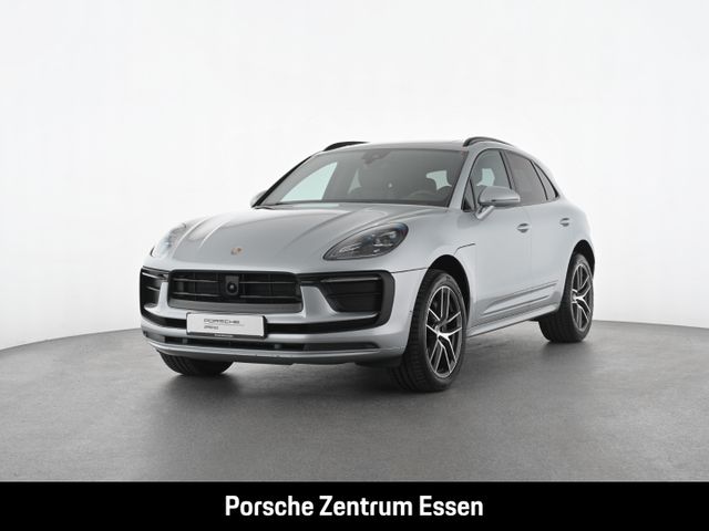 PORSCHE Macan / Apple CarPlay Panorama Privacyverglasung