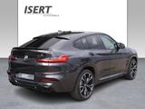 BMW X4 M Competition A. +AHK+LED+HUD+CD+ - BMW X4 M Gebrauchtwagen