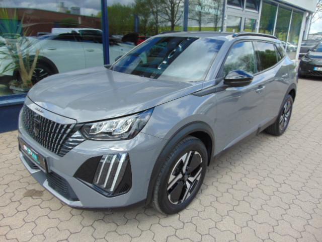 Peugeot 2008 Allure