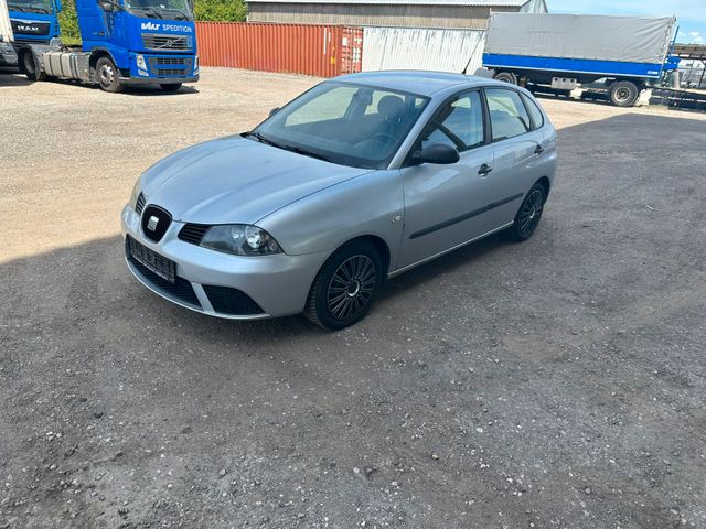 Seat Ibiza 1.4 16V 63kW Comfort Edition