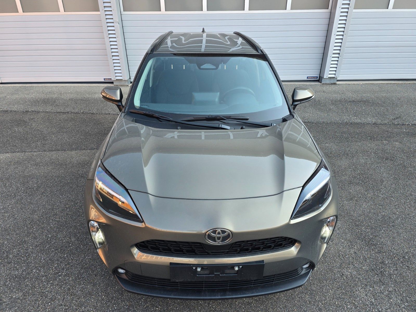 Toyota Yaris Cross Hybrid,Automatik, Garantie imagem 2