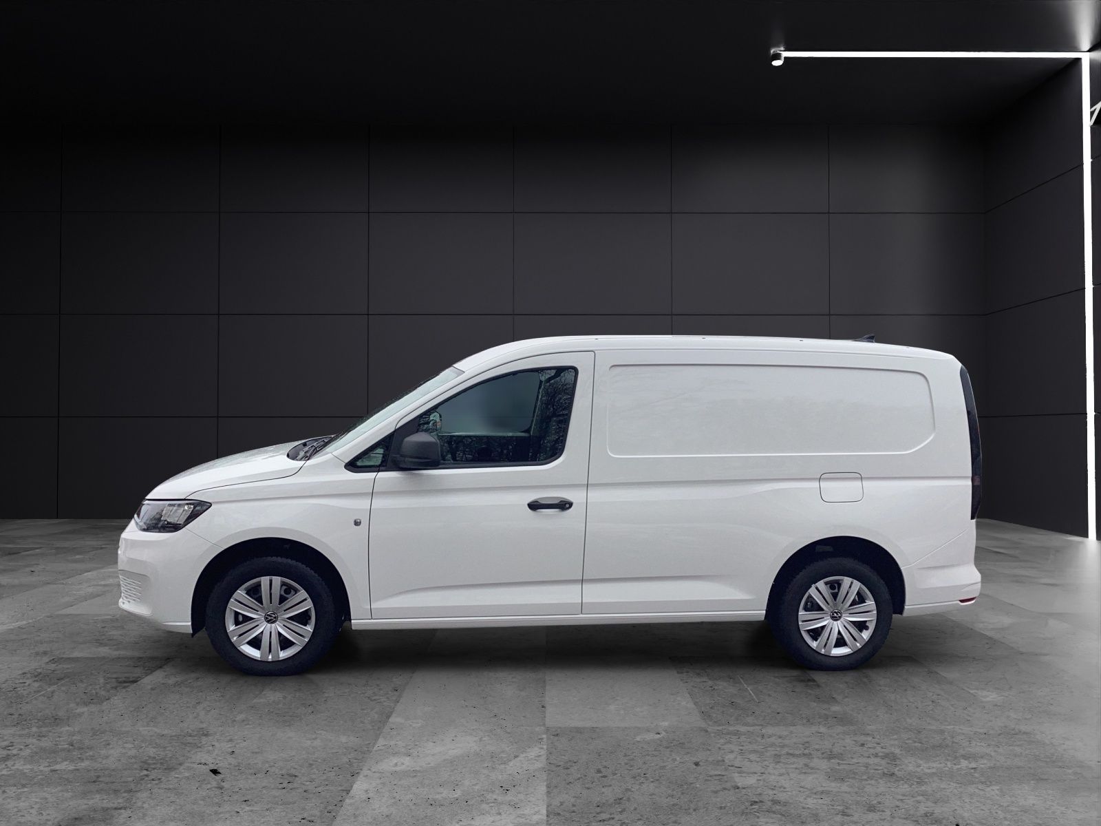 Fahrzeugabbildung Volkswagen Caddy Cargo TDI Maxi 75 kW AHK, SITZH, TECHNIKPA