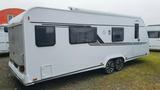Knaus SÜDWIND 650 PXB 60 YEARS Klima,SAT TV UVP 46.900 - Knaus Südwind