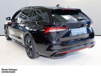 Skoda Octavia - Vorschau Bild 5