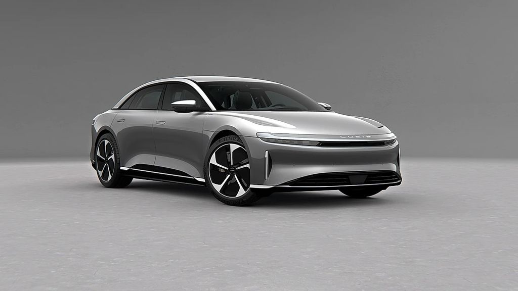 Lucid Air