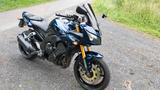 Yamaha FZ1 FAZER RN16 - YAMAHA 2007 R1