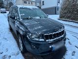 Jeep Compass Limited 2.2 CRDI - gebrauchte Jeep Compass aus dem Jahr 2014