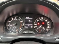 Fahrzeugabbildung Skoda Fabia Combi Best of Temp.Klima SHZ PDC Garantie!