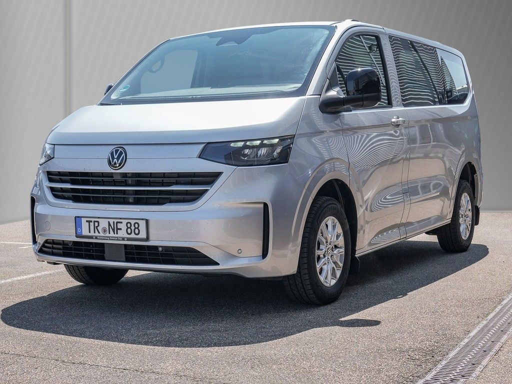 Volkswagen T7 Caravelle 2.0 TDI DSG Life Navi, AHK imagem 2