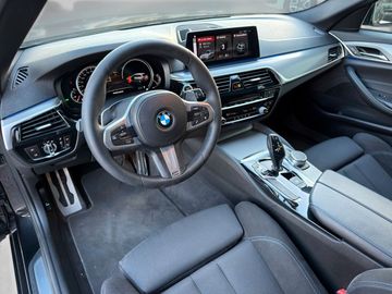 BMW 530 - 9