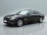 BMW 730d**TÜV07/2027 - BMW 730 aus 2010: D