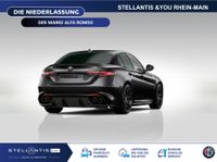 Alfa Romeo Giulia - Vorschau Bild 10