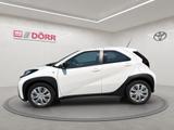 Toyota Aygo X S-CVT Business Edition - Toyota Aygo (X) Edition-S