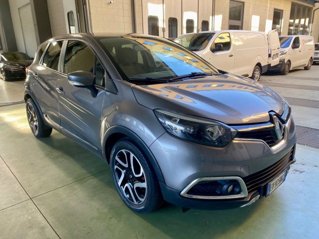 Renault Captur 0.9 TCe 12V 90 CV Start&Stop Wave