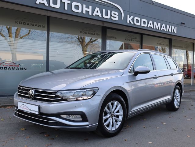 Volkswagen Passat Variant Business 2.0TDI*ACC*Kamera*AHK*