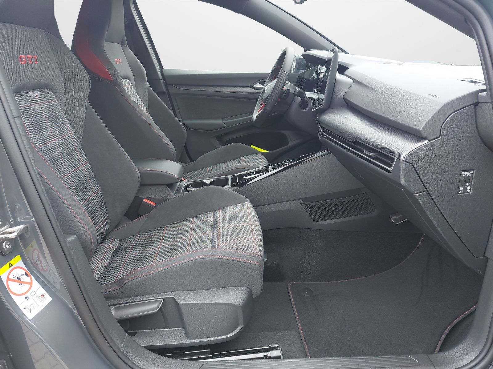Volkswagen Golf GTI 2.0 TSI DSG  HeadUp Navi LED Kamera PDC foto 13