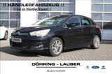 Citroën C4 1.6 VTi 120 Tendance - Citroën C4: Vti