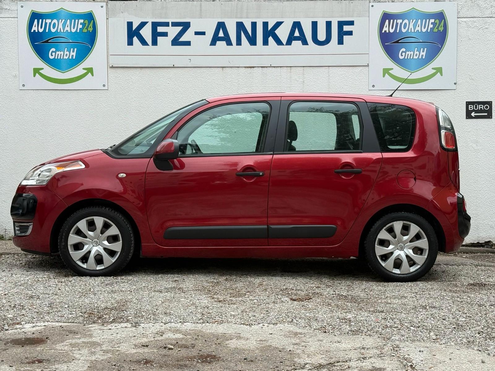 Citroën C3 Picasso Tendance *1-HAND*