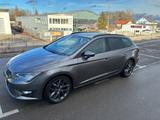 Seat Leon ST 1.8 TSI 132kW Start&Stop FR DSG FR