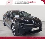 Renault Megane EV60 220hp optimum charge - mit Elektro-Antrieb: Schwarz, Kombi
