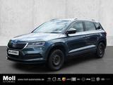 Skoda Karoq Drive 125 Navi LED Sperrdiff. Apple CarPla - Skoda Karoq in Aachen